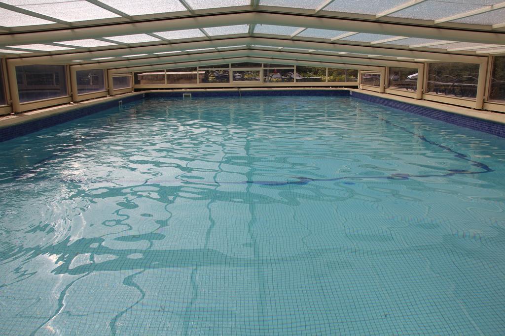 Chambres D Hotes Le Mas Julien Piscine Chauffee Adult Only Оранж Экстерьер фото